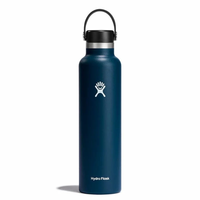 Standard Mouth Indigo 24oz