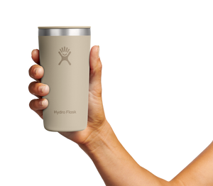 Tumbler Oat 12oz