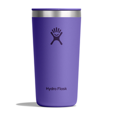 Load image into Gallery viewer, 12 oz All Arnd Tmblr Prs-In Ld - Utopia Purple
