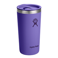 Load image into Gallery viewer, 12 oz All Arnd Tmblr Prs-In Ld - Utopia Purple
