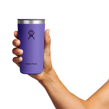 Load image into Gallery viewer, 12 oz All Arnd Tmblr Prs-In Ld - Utopia Purple
