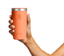 Load image into Gallery viewer, Tumbler Nectar Orange 12oz
