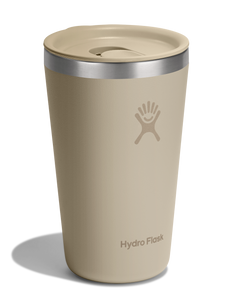 Tumbler Oat 16oz