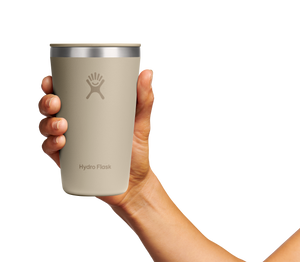 Tumbler Oat 16oz
