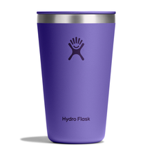 Load image into Gallery viewer, 16 oz All Arnd Tmblr Prs-In Ld - Utopia Purple
