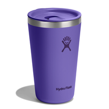 Load image into Gallery viewer, 16 oz All Arnd Tmblr Prs-In Ld - Utopia Purple
