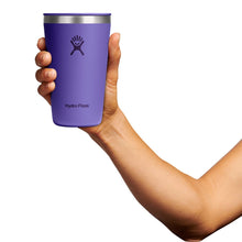 Load image into Gallery viewer, 16 oz All Arnd Tmblr Prs-In Ld - Utopia Purple
