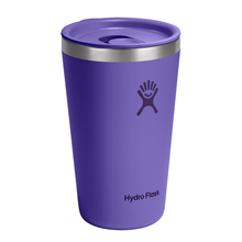 Load image into Gallery viewer, 16 oz All Arnd Tmblr Prs-In Ld - Utopia Purple
