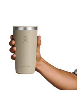 Tumbler Oat 20oz