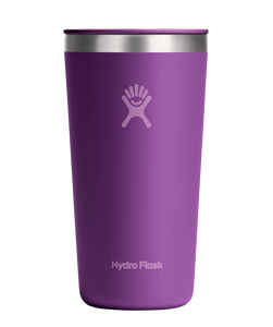 Tumbler Beachplum Purple 20oz