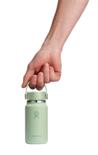 Load image into Gallery viewer, Micro Hydro Mini Bottle Aloe 6.7oz
