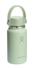 Load image into Gallery viewer, Micro Hydro Mini Bottle Aloe 6.7oz
