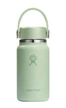 Load image into Gallery viewer, Micro Hydro Mini Bottle Aloe 6.7oz
