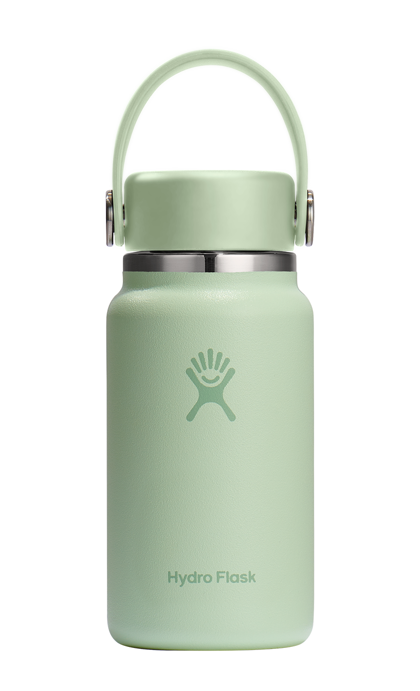 Micro Hydro Mini Bottle Aloe 6.7oz