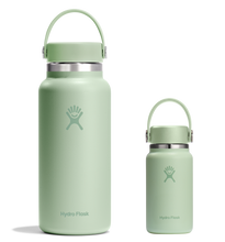 Load image into Gallery viewer, Micro Hydro Mini Bottle Aloe 6.7oz
