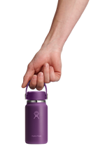 Load image into Gallery viewer, Micro Hydro Mini Bottle Beachplum Purple 6.7oz
