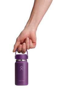 Micro Hydro Mini Bottle Beachplum Purple 6.7oz