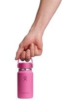 Load image into Gallery viewer, Micro Hydro Mini Bottle Reef 6.7oz
