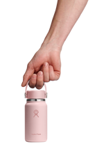 Load image into Gallery viewer, Micro Hydro Mini Bottle Trillium 6.7oz

