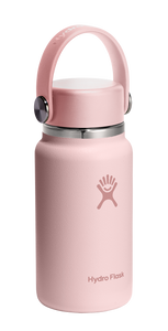 Micro Hydro Mini Bottle Trillium 6.7oz