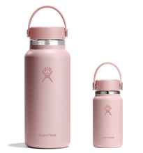 Load image into Gallery viewer, Micro Hydro Mini Bottle Trillium 6.7oz
