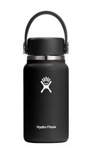 Micro Hydro Mini Bottle Black 6.7oz