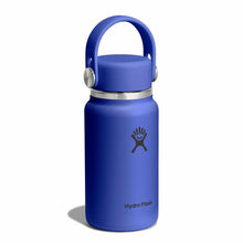 Load image into Gallery viewer, Hydro Flask 200Ml Micro Hydro Removable Capri Blue
