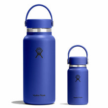 Load image into Gallery viewer, Hydro Flask 200Ml Micro Hydro Removable Capri Blue
