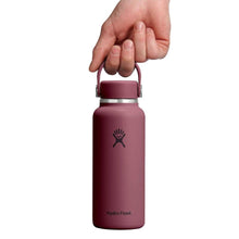 Load image into Gallery viewer, 400 ml Micro Hydro - Burgundy
