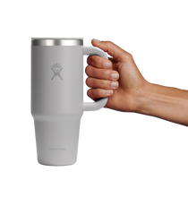 Load image into Gallery viewer, Travel Tumbler Mug Birch 24oz
