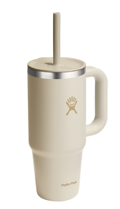 Travel Tumbler Coconut 24oz