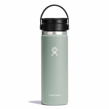 Load image into Gallery viewer, 12 oz Wide Flex Sip Lid - Cascade
