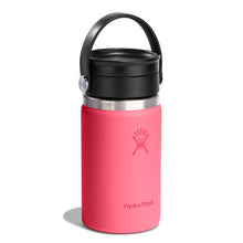 Load image into Gallery viewer, 12 oz Wide Flex Sip Lid - Popstar Pink
