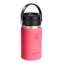 Load image into Gallery viewer, 12 oz Wide Flex Sip Lid - Popstar Pink
