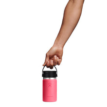 Load image into Gallery viewer, 12 oz Wide Flex Sip Lid - Popstar Pink
