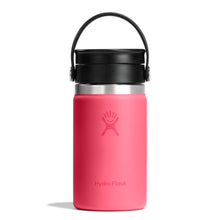 Load image into Gallery viewer, 12 oz Wide Flex Sip Lid - Popstar Pink
