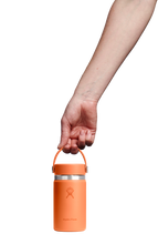 Load image into Gallery viewer, Wide Mouth Nectar Orange 12oz
