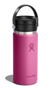 Wide Mouth With Flex Sip Lid Reef 16oz