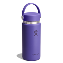 Load image into Gallery viewer, 16 oz Wide Flex Cap - Utopia Purple
