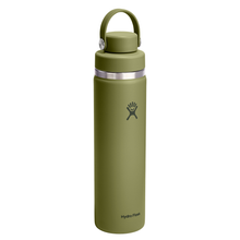 Load image into Gallery viewer, 24 oz Wide Flex Chug Cap - Palmer Green
