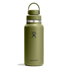 Load image into Gallery viewer, 32 oz Wide Flex Chug Cap - Palmer Green
