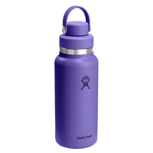Load image into Gallery viewer, 32 oz Wide Flex Chug Cap - Utopia Purple
