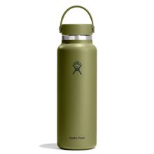 Load image into Gallery viewer, 32 oz Wide Flex Straw Cap - Palmer Green
