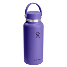Load image into Gallery viewer, 32 oz Wide Flex Cap - Utopia Purple
