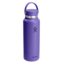Load image into Gallery viewer, 40 oz Wide Flex Cap - Utopia Purple
