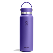 Load image into Gallery viewer, 40 oz Wide Flex Cap - Utopia Purple
