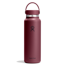 Load image into Gallery viewer, 40 oz Wide Flex Cap - Burgundy
