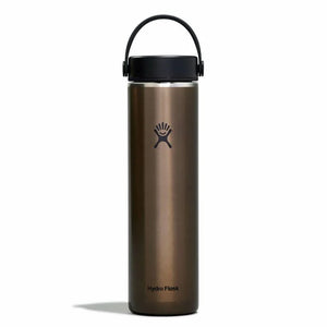 Wide Mouth Lightweight Taril Series Obsidian 24oz