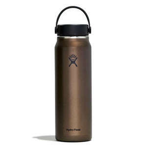 Wide Mouth Lightweight Trail Series Obsidian 32oz
