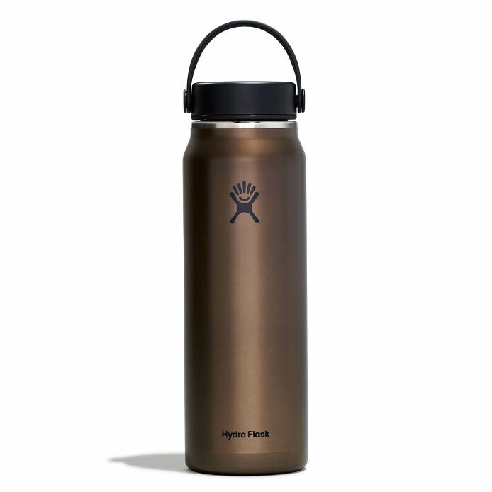 Wide Mouth Lightweight Trail Series Obsidian 32oz
